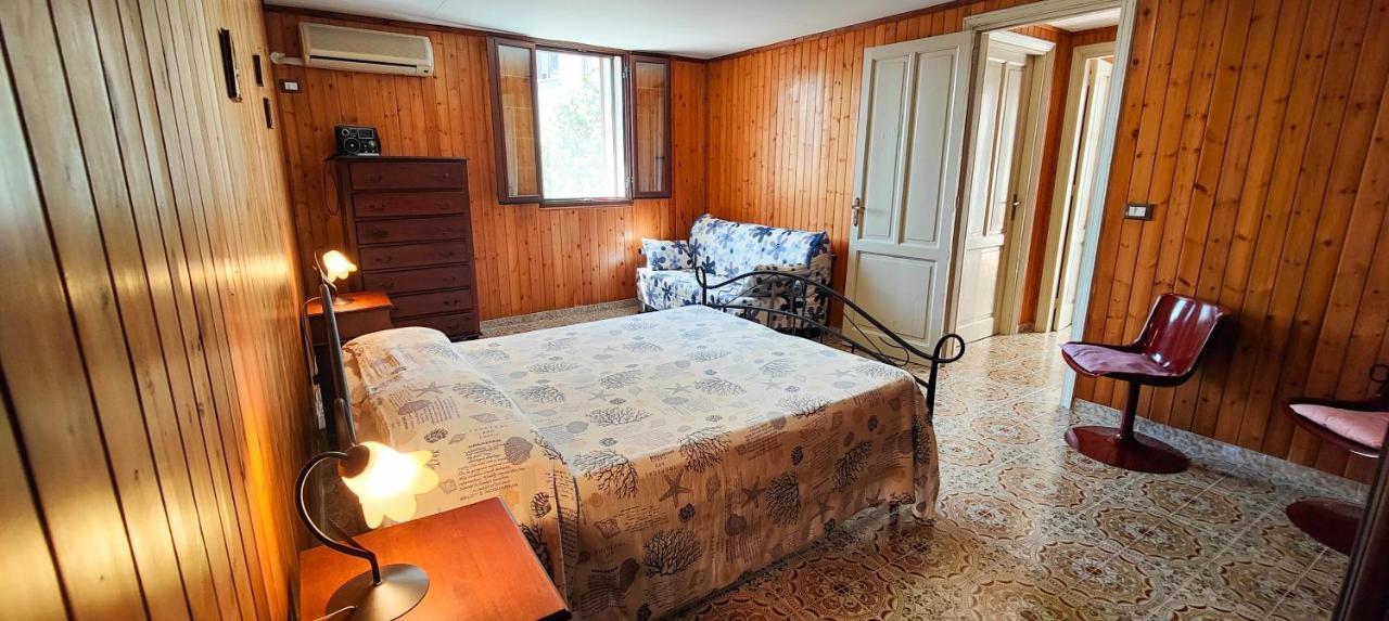 Sweethome In Erice Vetta Eksteriør billede