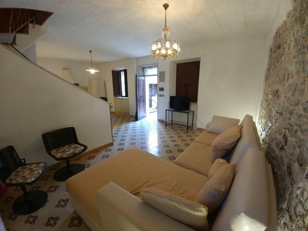 Sweethome In Erice Vetta Eksteriør billede